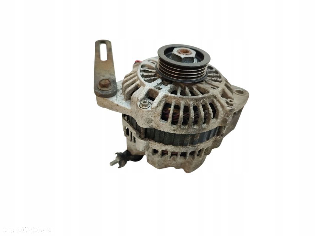 ALTERNATOR SUZUKI SWIFT IV MK6 WAGON R+ 1.3 A5052 75A - 5