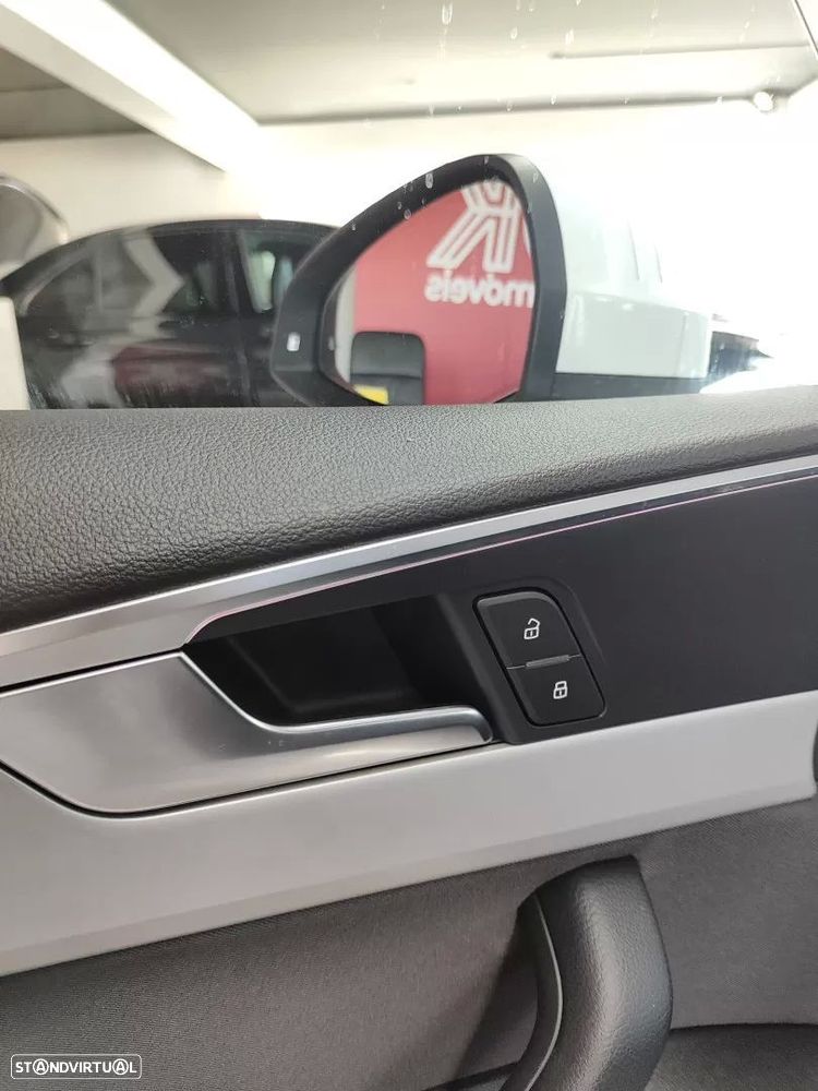 Audi A5 Sportback 30 TDI Advance S tronic - 30