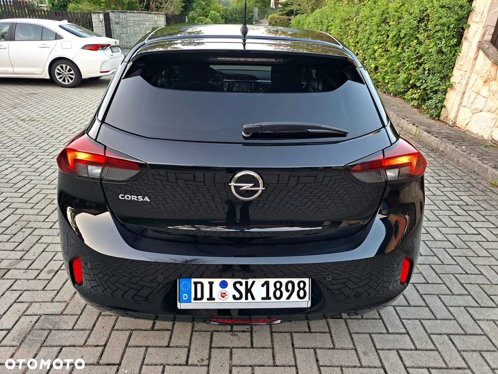 Opel Corsa 1.2 Direct Injection Turbo Start/Stop GS Line - 19