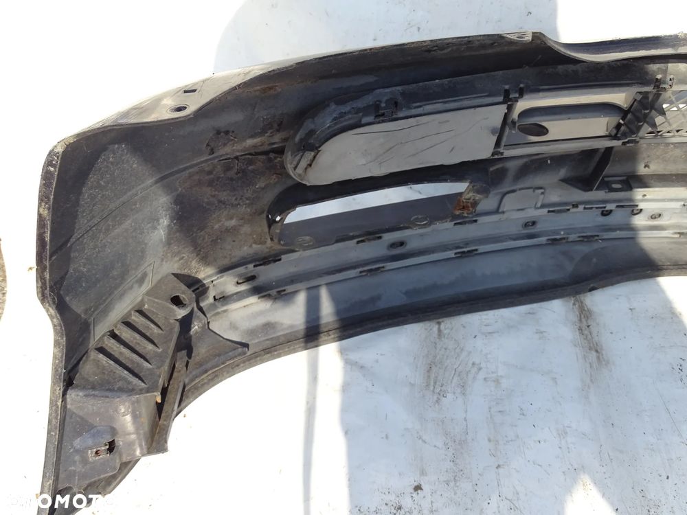 ZDERZAK PRZÓD PRZEDNI BMW E46 SEDAN KOMBI F-VAT - 7