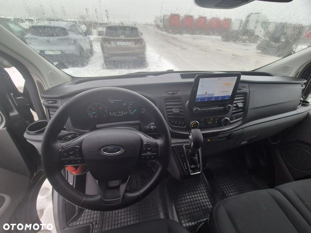 Ford Transit Custom - 25