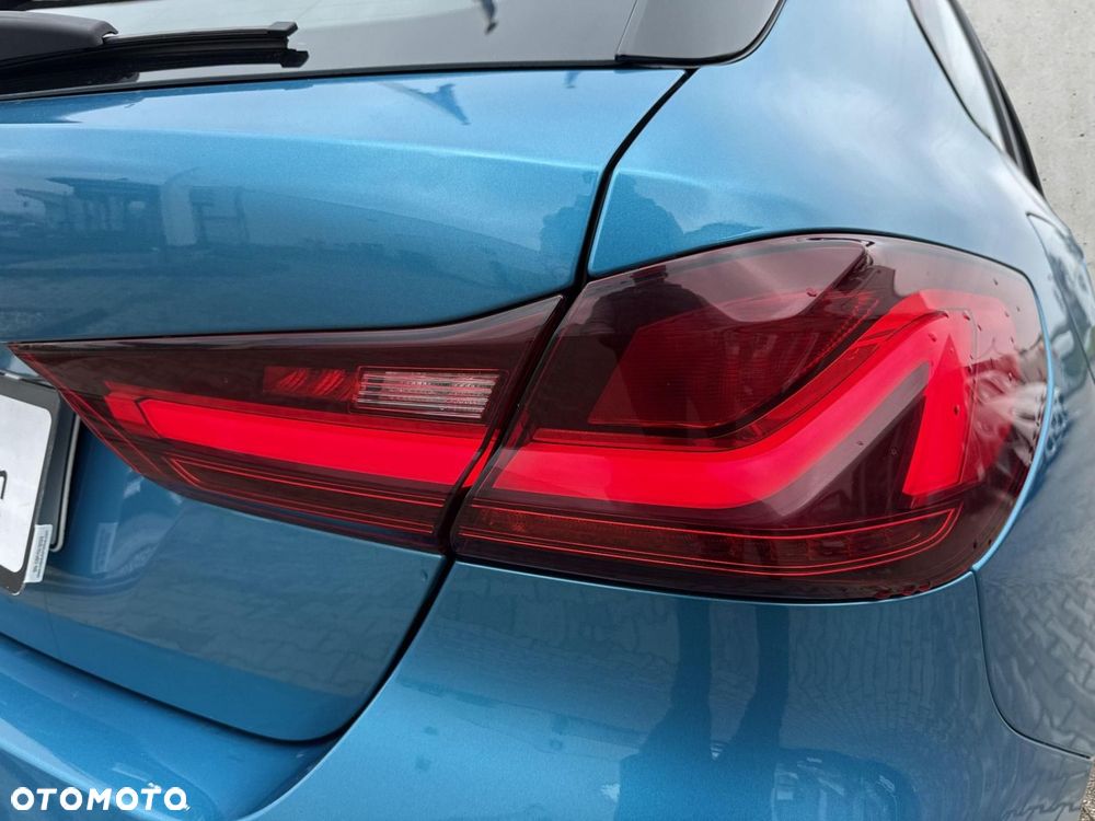 BMW Seria 1 - 26