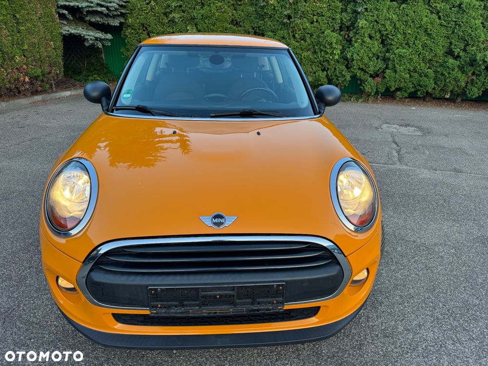 MINI ONE - 3