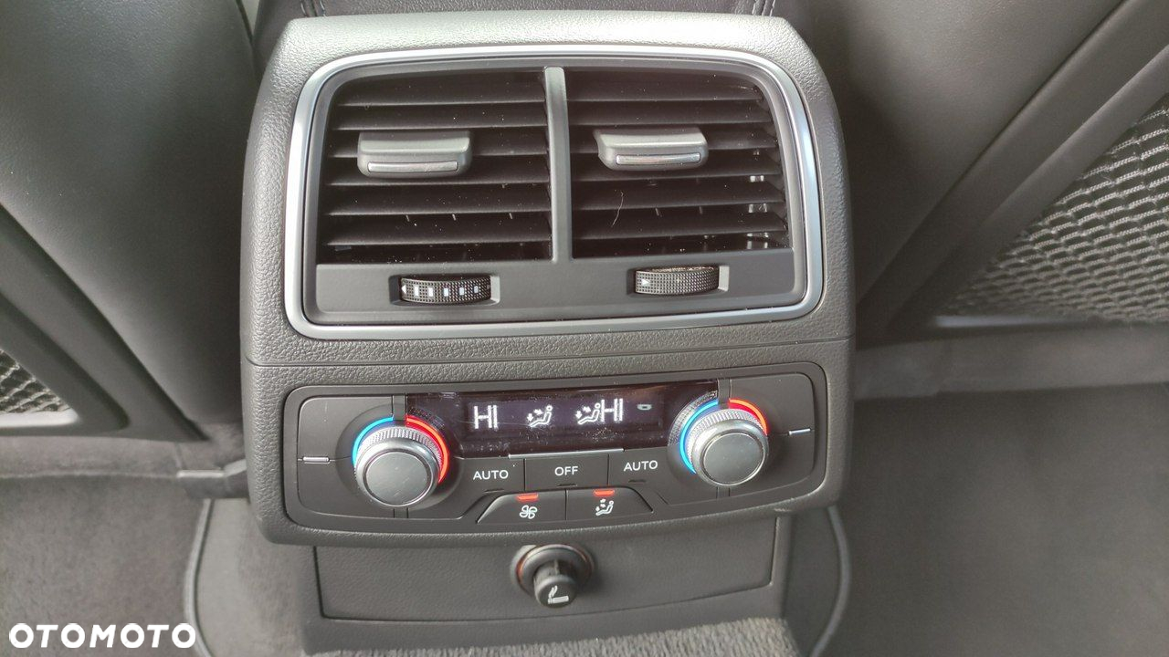 Audi A6 - 27