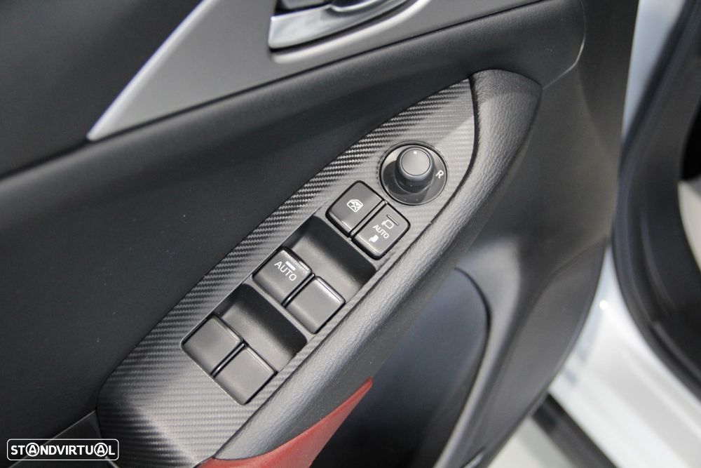 Mazda CX-3 1.5 Sky.Excellence HT Navi - 6