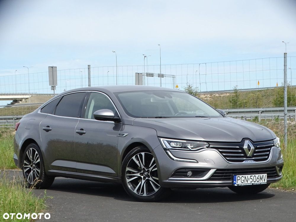 Renault Talisman ENERGY dCi 160 EDC INTENS - 41