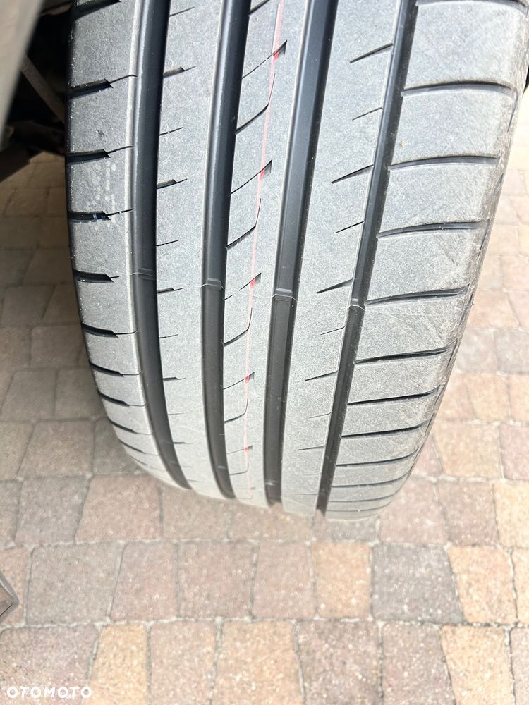 BMW X3 xDrive35i Sport-Aut M Sport - 18