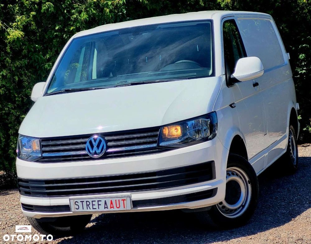 Volkswagen Transporter - 21