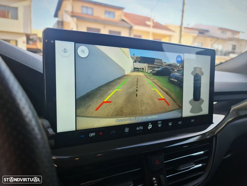 Ford Focus 1.5 TDCi ECOBlue ST-Line - 10