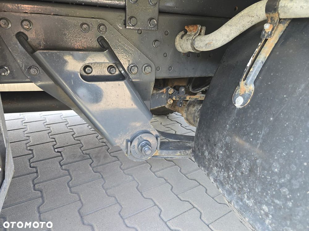 Iveco Eurocargo 100E210 - 29