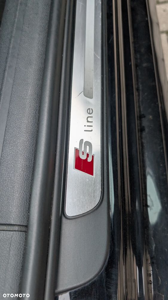 Audi A4 Limousine 1.8 TFSI multitronic Ambition - 17