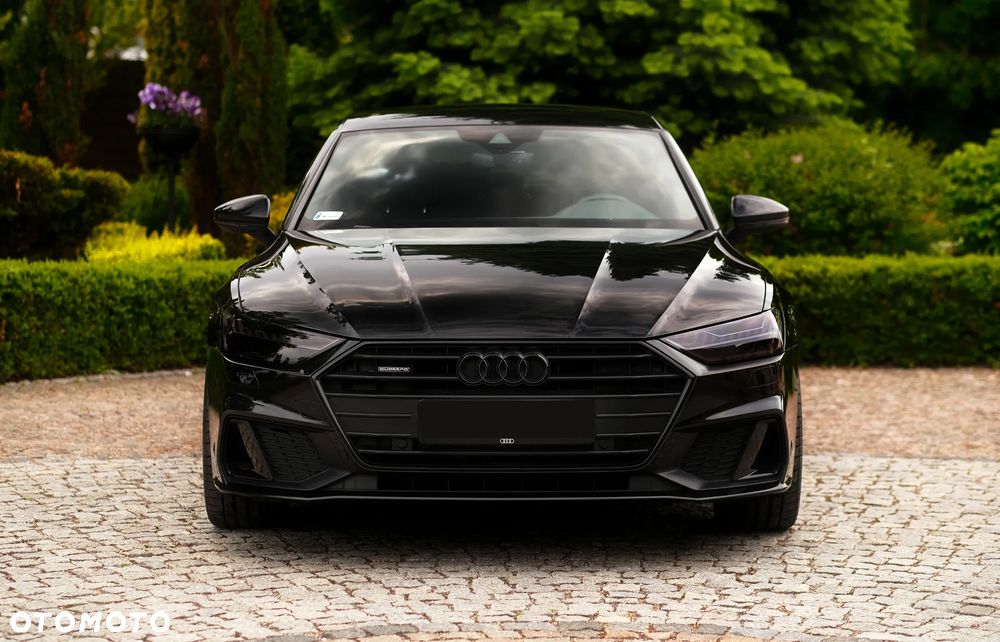 Audi A7 Sportback 40 TDI mHEV Quattro S tronic - 1
