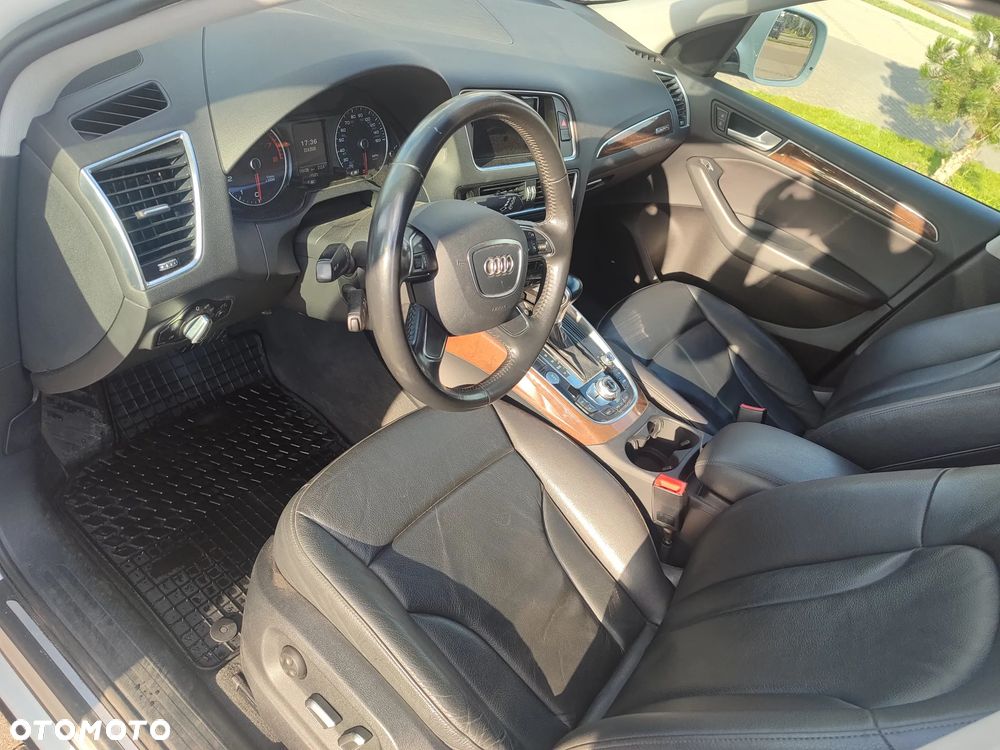 Audi Q5 - 10