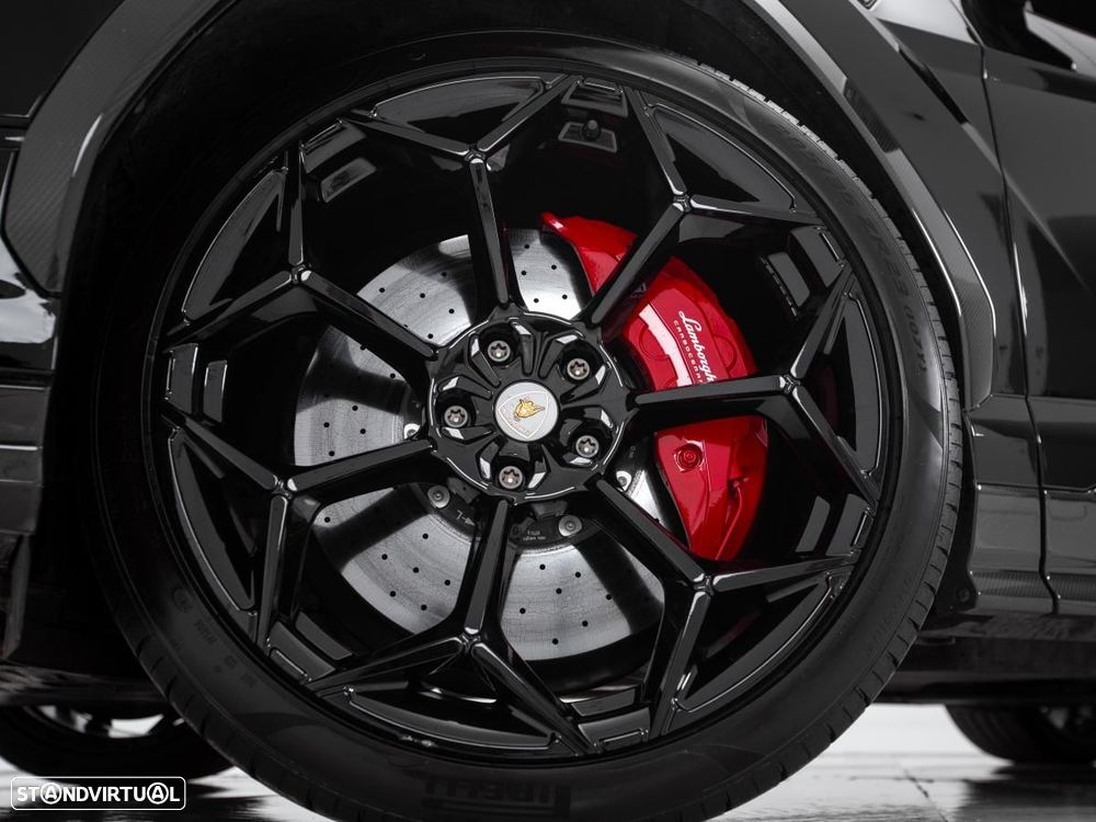 Lamborghini Urus 4.0 V8 Performante - 24