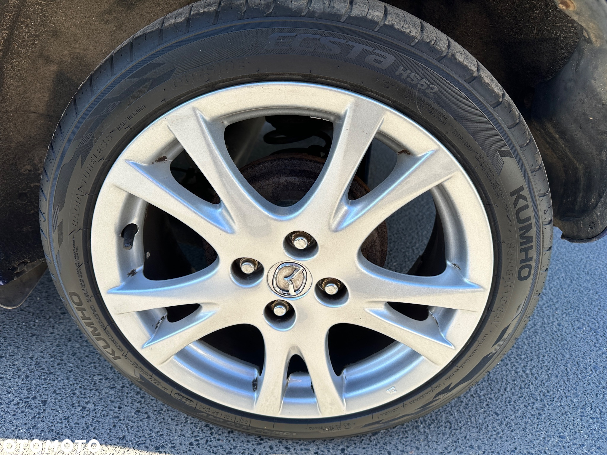 Mazda 2 1.5 Impression - 15