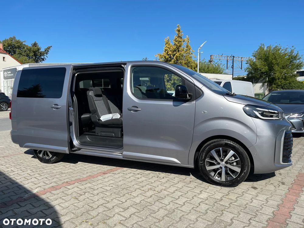 Toyota Proace Verso - 5