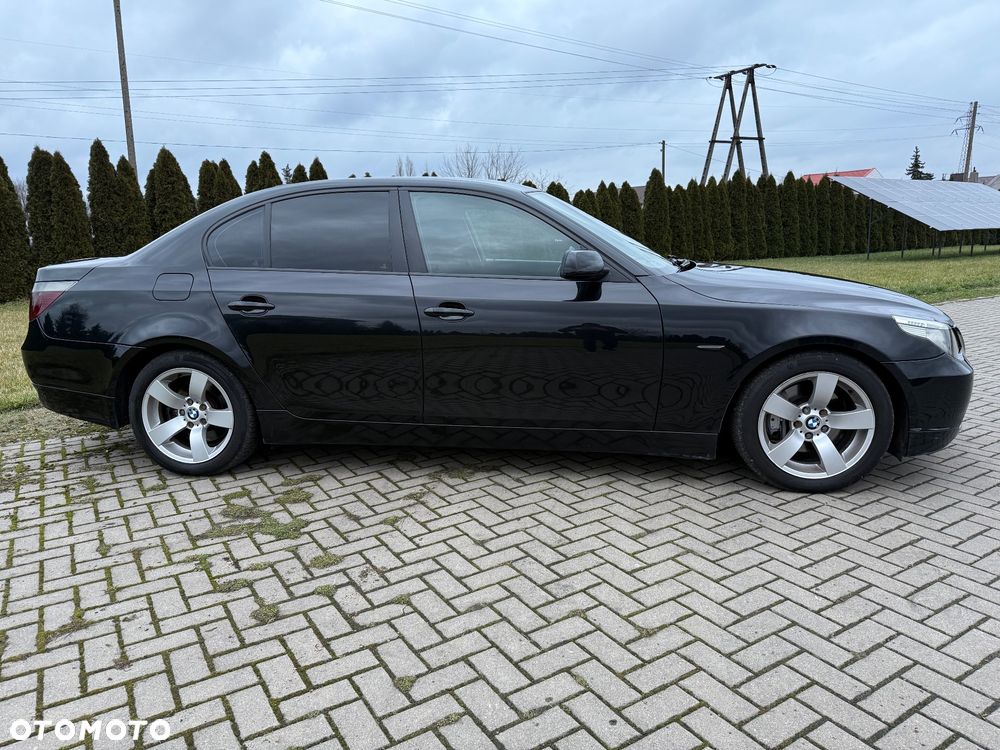 BMW Seria 5 - 9