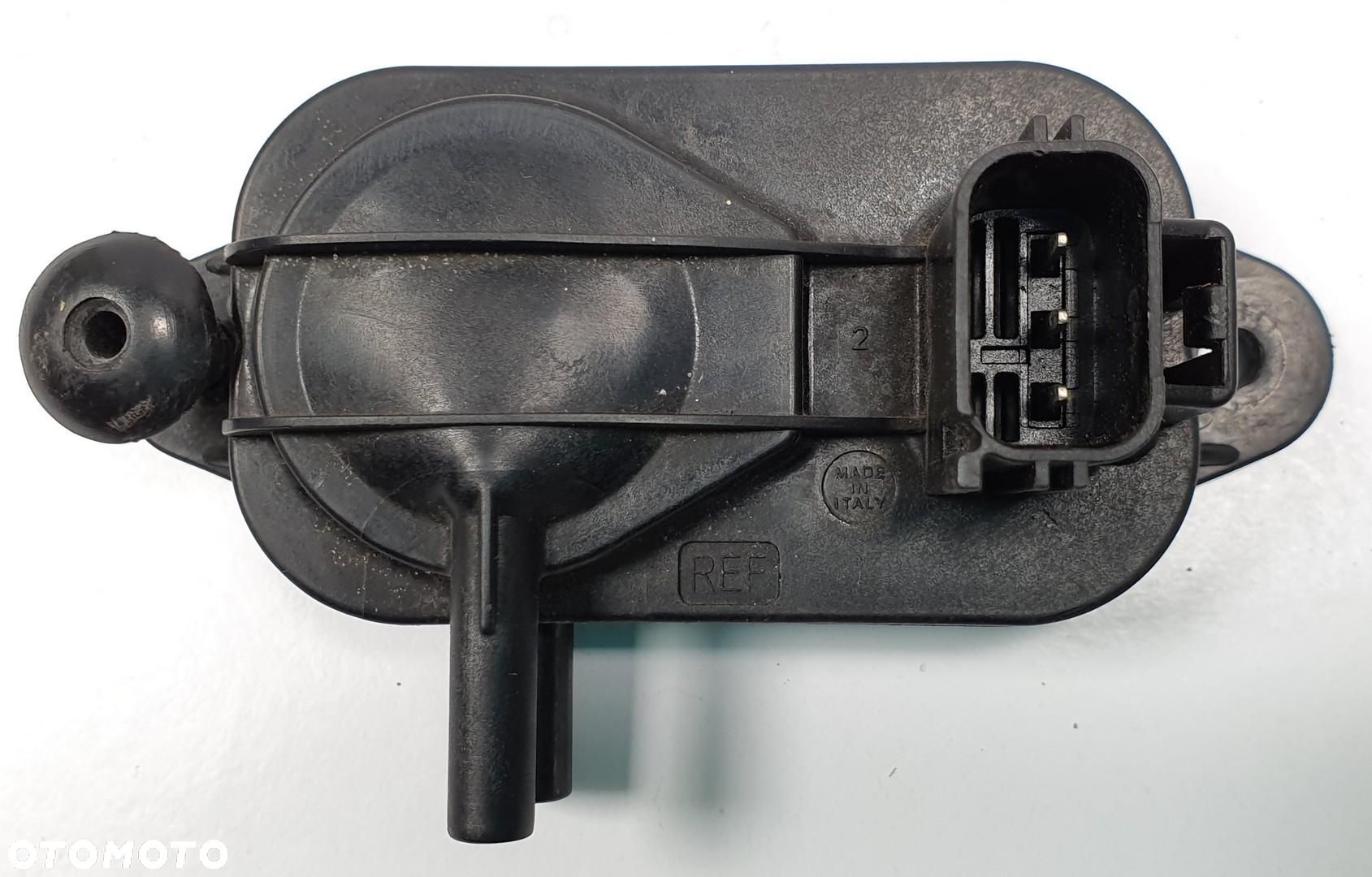 CZUJNIK CIŚNIENIA DPF SPALIN VOLVO V50 326818C - 1