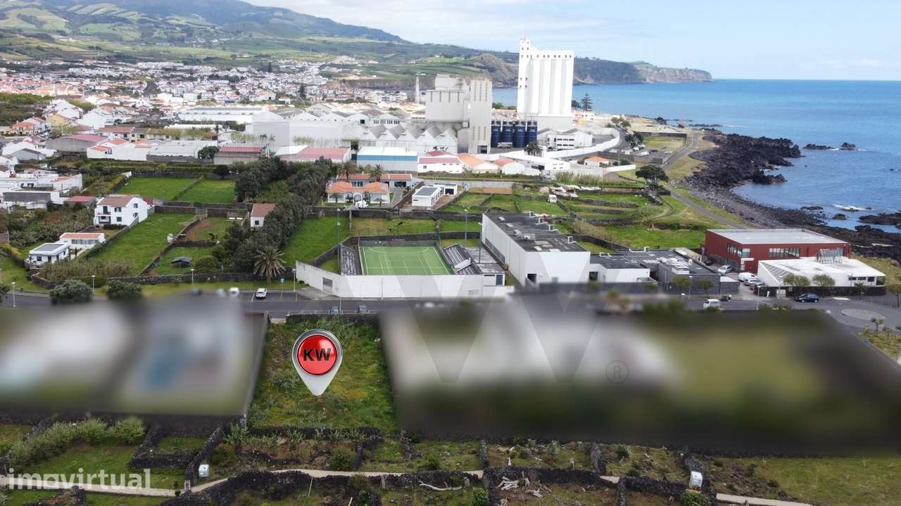 Lote Urbano com 782 m2 na Atalhada –  Nª Sra. Do Rosário Atalhada Lago - Grande imagem: 4/17