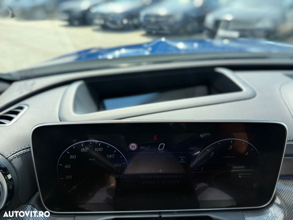 Mercedes-Benz CLE 220 d Aut. MHEV - 15