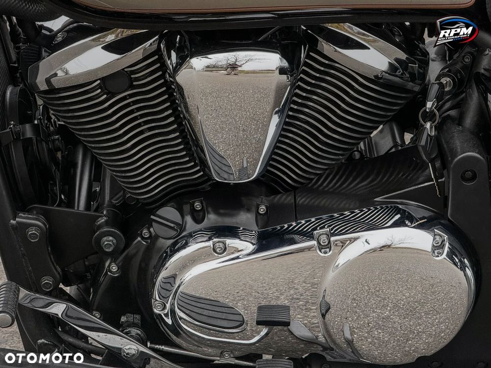 Kawasaki Vulcan - 20