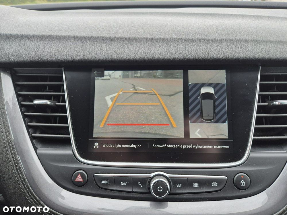 Opel Grandland X 1.6 T Ultimate S&S - 15