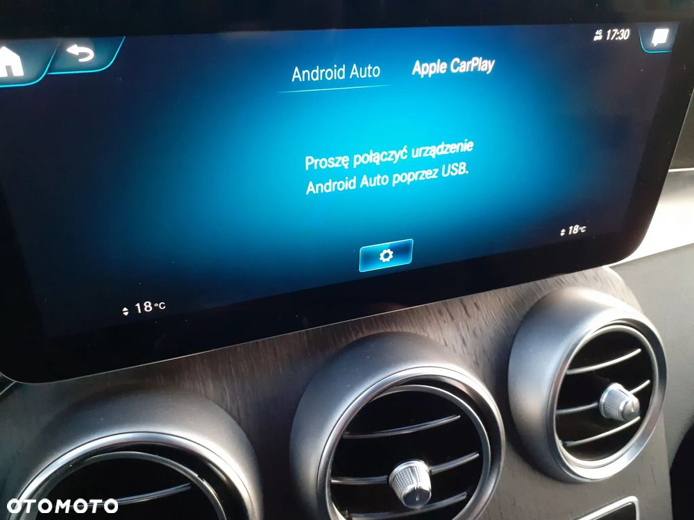 Mercedes-Benz GLC 200 d 4-Matic - 34