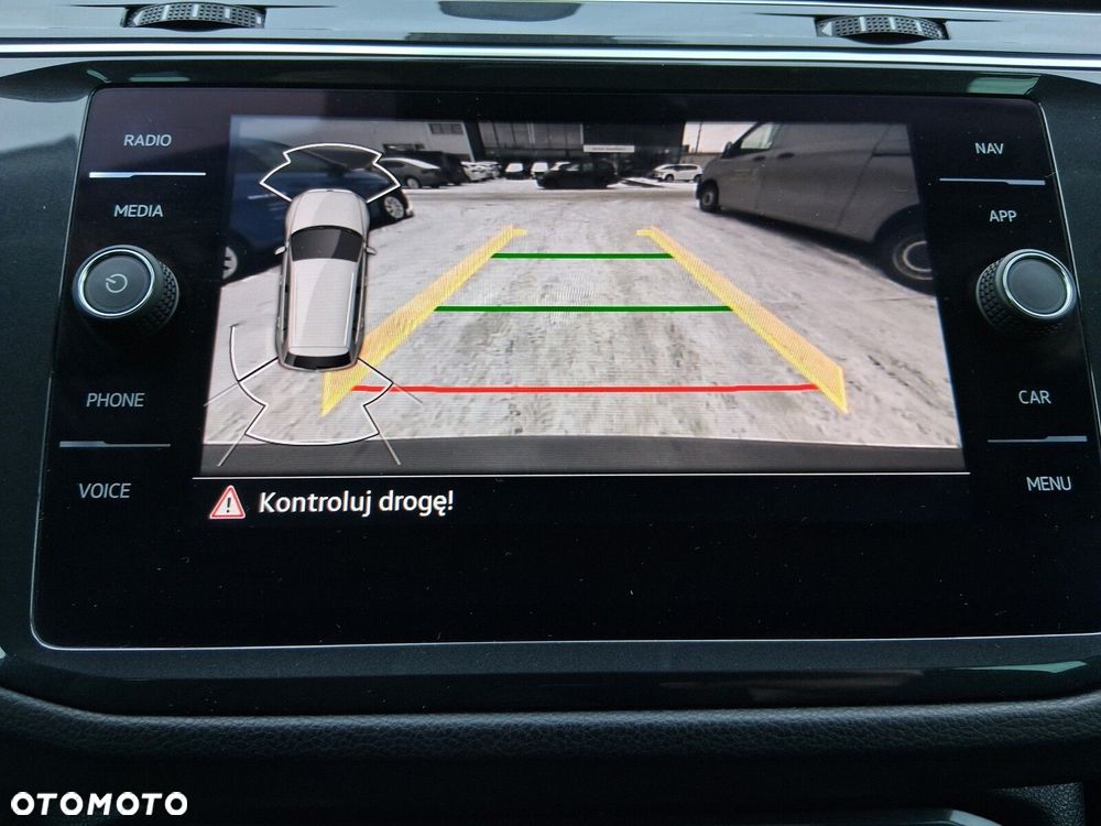 Volkswagen Tiguan 1.5 TSI EVO Life - 28