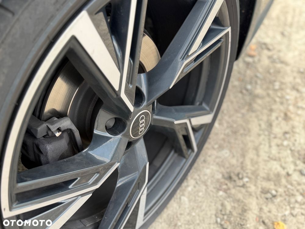 Audi A7 Sportback 45 TFSI mHEV Quattro S tronic - 14