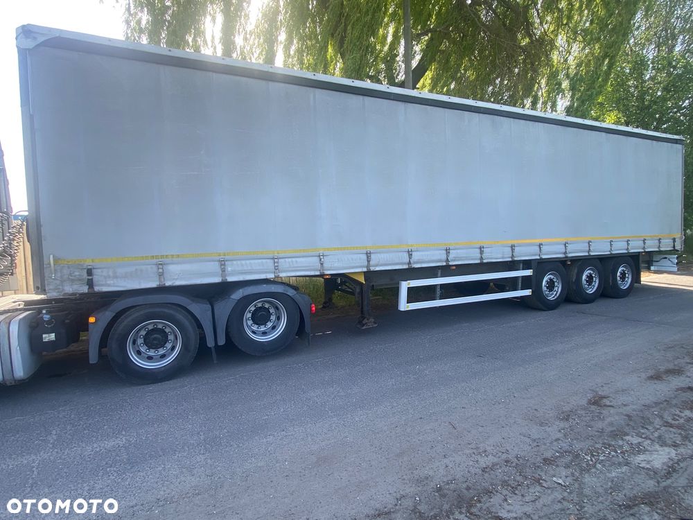 Schmitz Cargobull S01 - 2