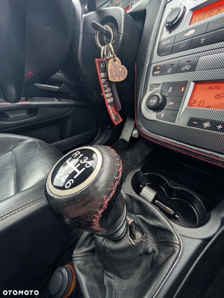 Fiat Grande Punto 1.4T-Jet Abarth - 9