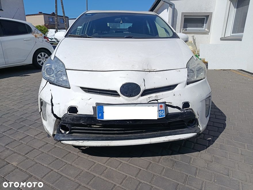 Toyota Prius - 5