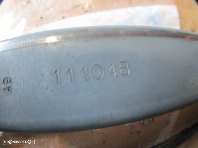 Elevador Sem Motor 111048 CITROEN SAXO 2000 1.1I 60CV 5P VERDE FD CITROEN SAXO 1999 1.1I 60CV 5P VERDE FDRT - 3