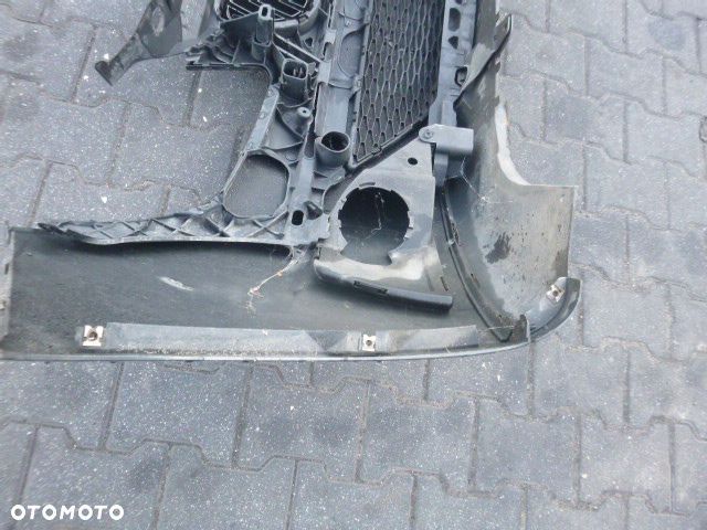 ZDERZAK PRZÓD PRZEDNI SEAT IBIZA IV KOMPLETNY - 22