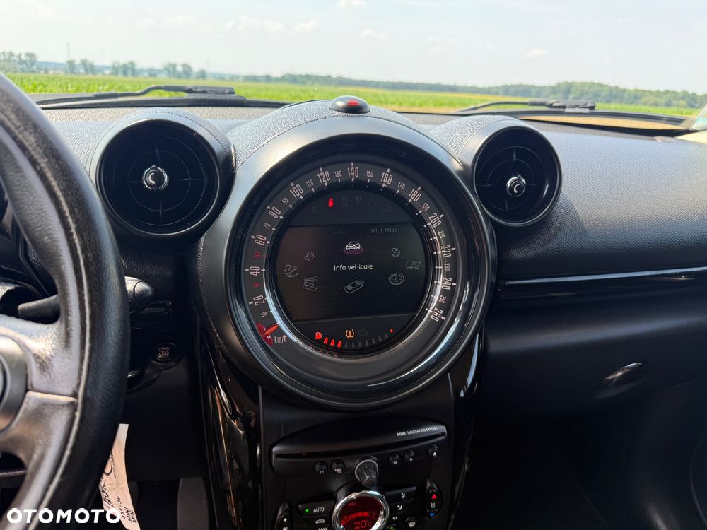MINI Countryman Cooper D EU6 - 22