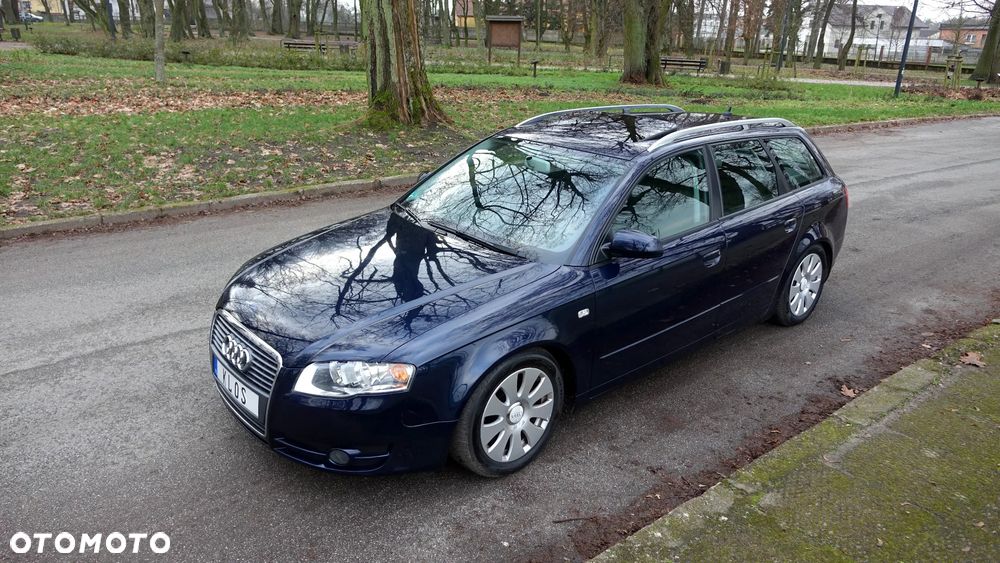 Audi A4 Avant - 26