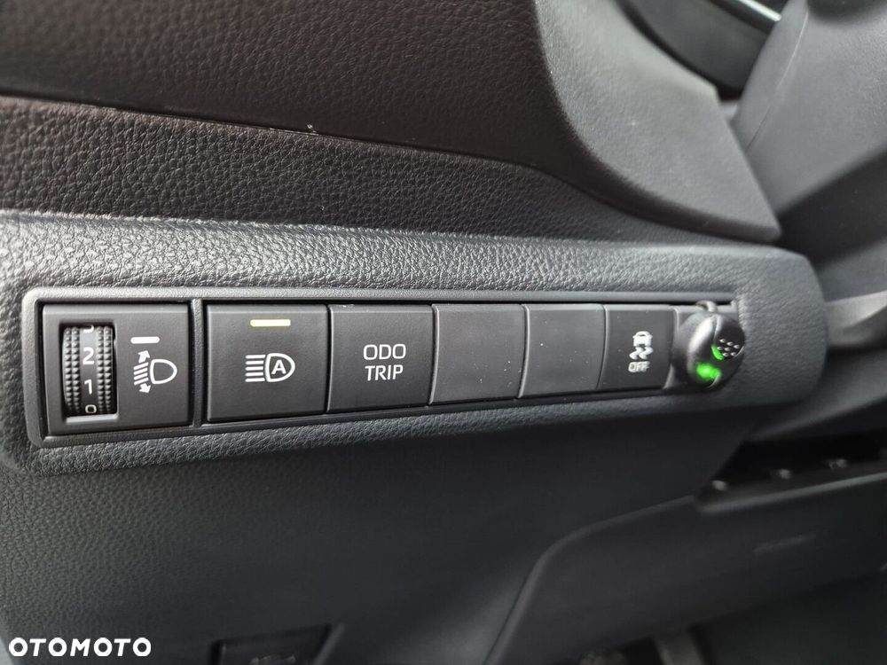 Toyota Corolla 1.8 Hybrid Style - 8