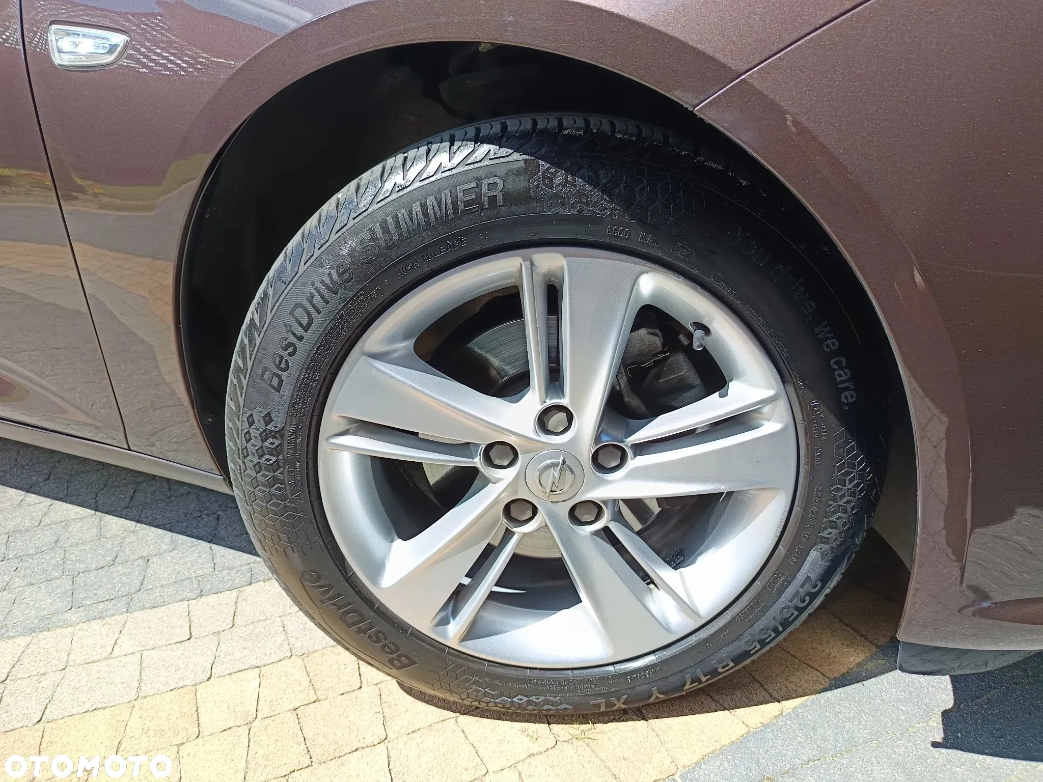 Opel Insignia - 7
