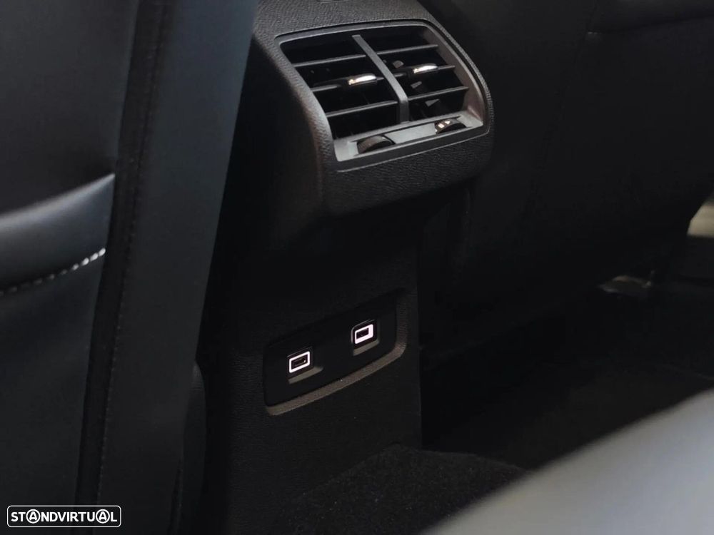 Citroën e-C4 50 kWh Shine - 60