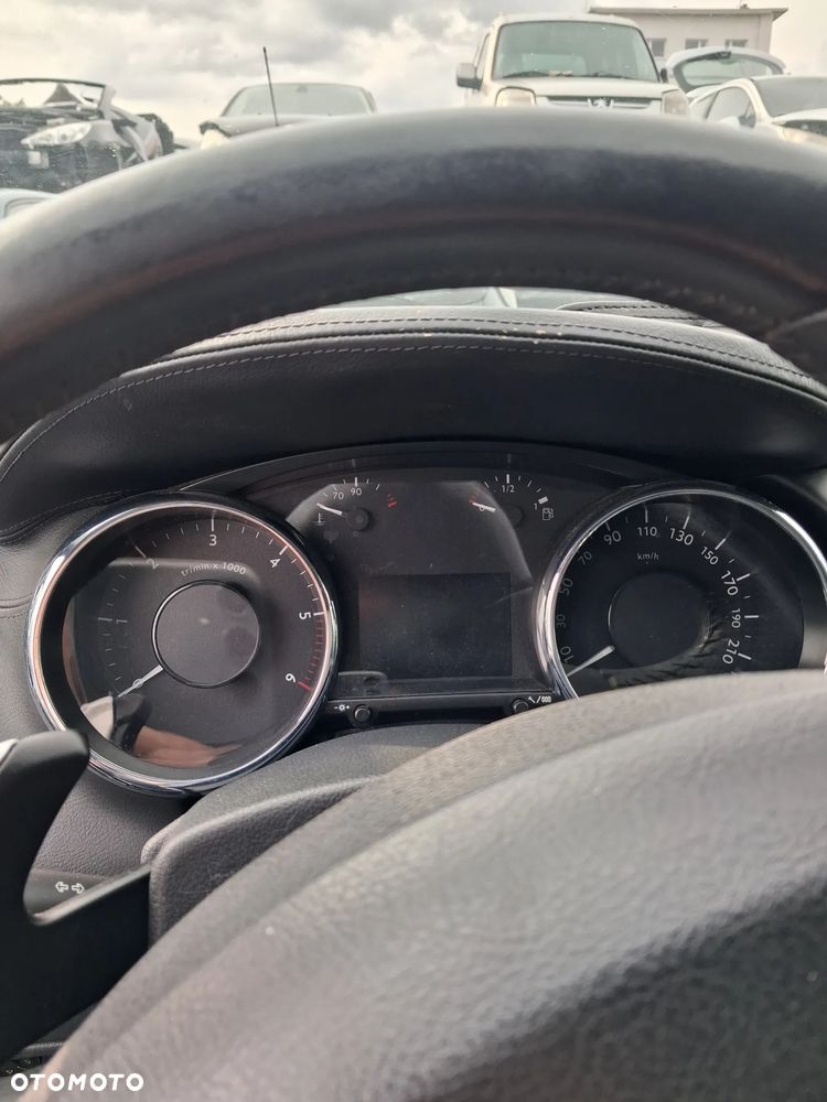 PEUGEOT 3008 I 2009-2013 1.6 HDI KTPD na części - 31