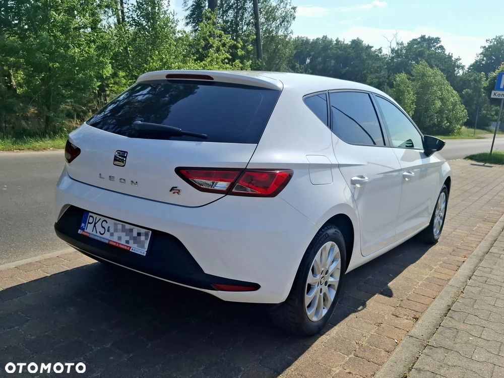 Seat Leon - 4