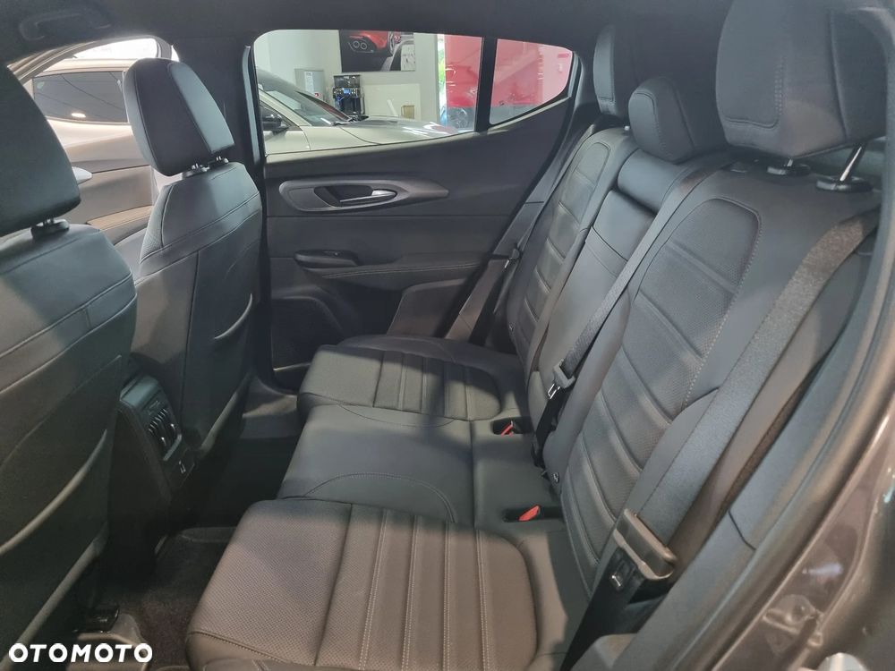 Alfa Romeo Tonale 1.6 JTD T4 TI DCT - 12