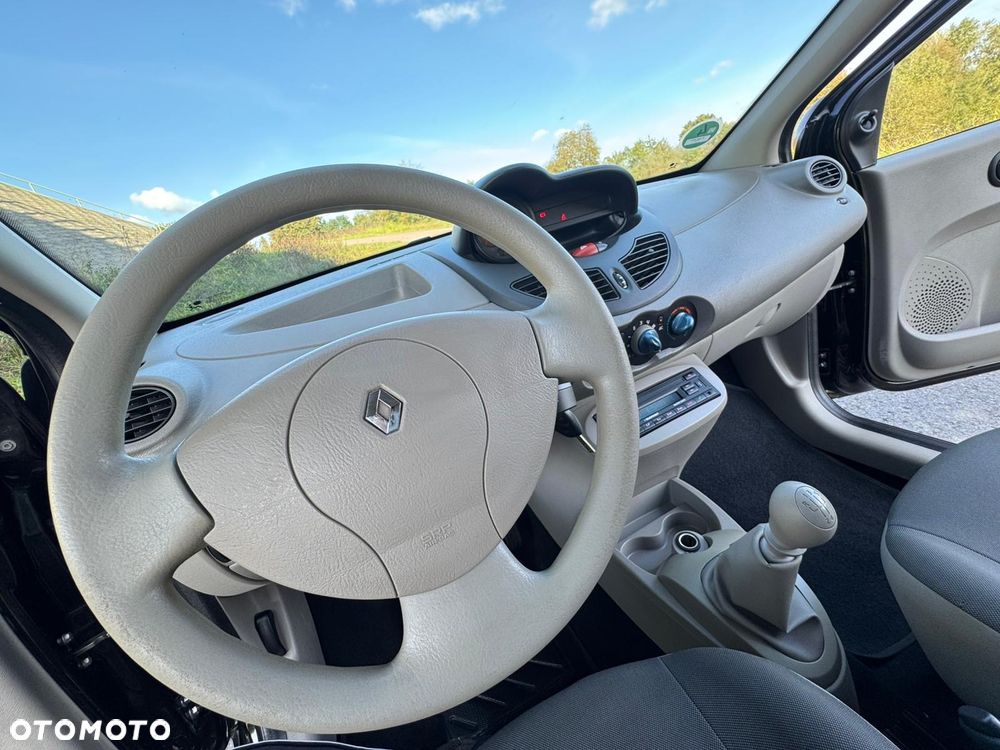 Renault Twingo 1.2 8V Access - 27