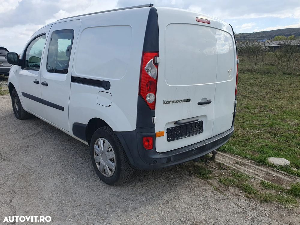 Renault Kangoo Maxi - 7