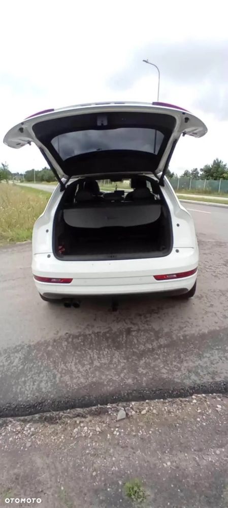 Audi Q3 - 8