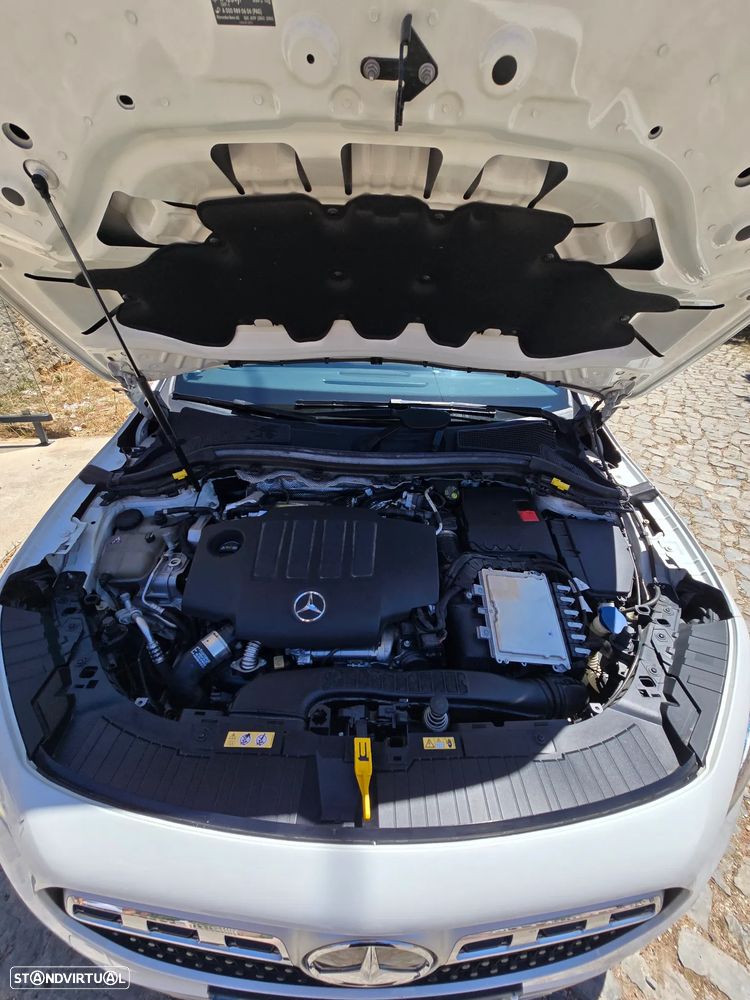 Mercedes-Benz GLA 220 d Style - 8