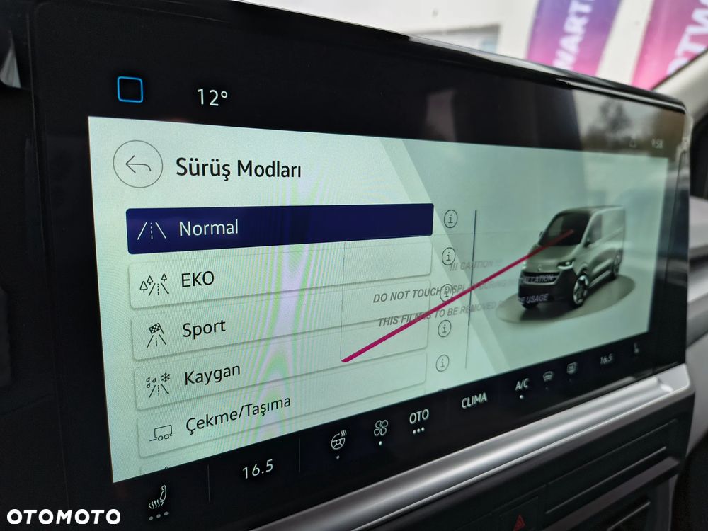 Volkswagen Caravelle 2.0 TDI L2 4Motion Style - 14