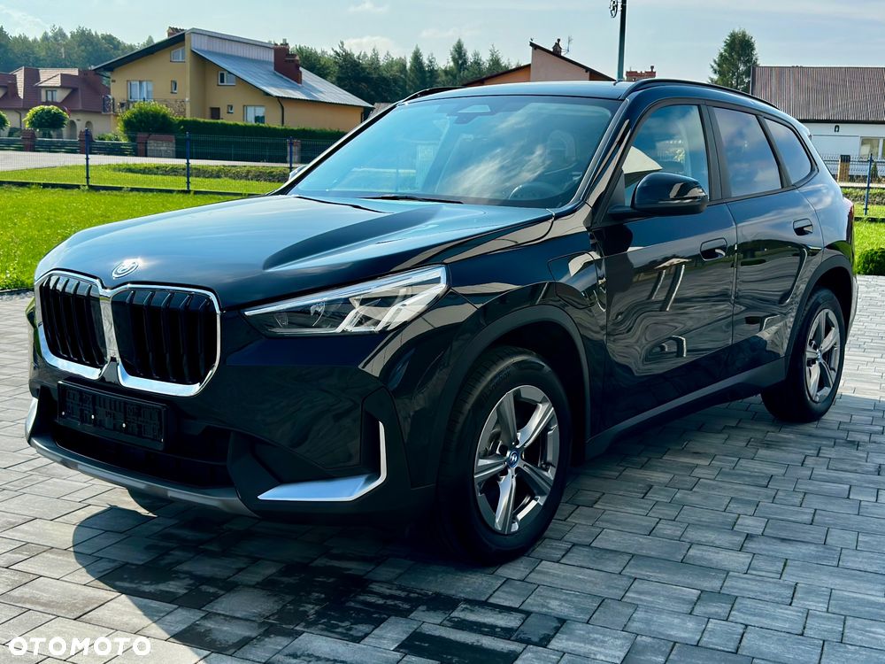 BMW X1 xDrive25e - 6