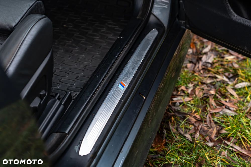 BMW Seria 5 - 15