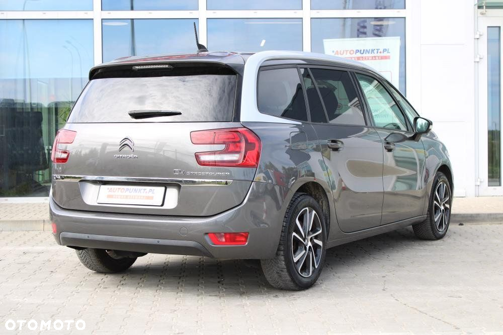 Citroën C4 SpaceTourer - 4